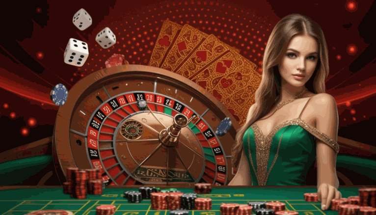 777f Bet Cassino ❤️: Jogos, Roletas e Ganhos Reais!